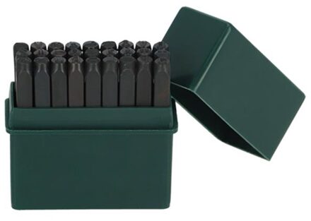 Esschert Design Stempel je eigen plantenlabels slaglette