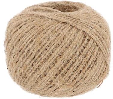 Esschert Design Tuintouw 100m bruin