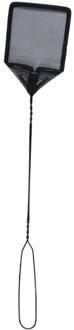 Esschert Design Vliegenmepper draadstaal zwart
