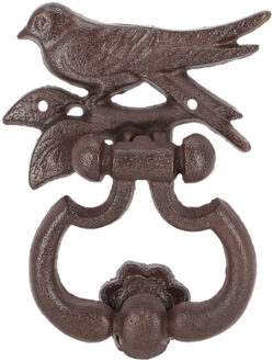 Esschert Deurklopper vogels