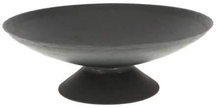 Esschert Vuurschaal Zwart