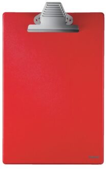 Esselte Klembord Esselte 27353 Jumbo 360x220mm rood