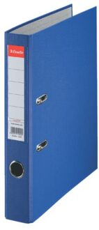 Esselte Ordner esselte essentials 50mm pp a4 blauw