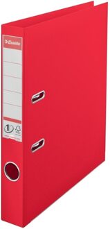 Esselte Ringband map/ordner rood 50 mm A4 - Opbergmap