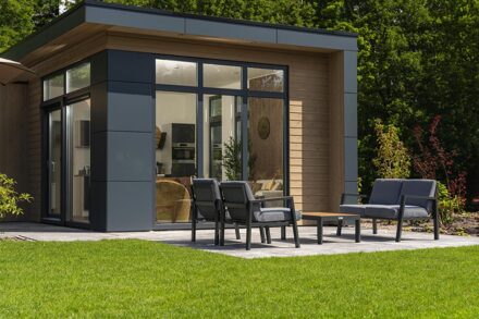 Essenburgh - 6 personen