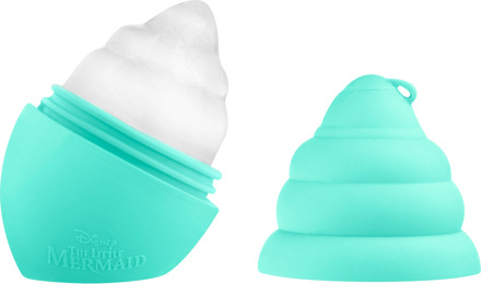 Essence Accessoires Essence Disney The Little Mermaid Ice Face Roller 01 Keep It Cool, Mermaid 1 st