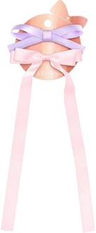 Essence Accessoires Essence FaBOWlous Hair Bows Put A Bow On It! 2 st