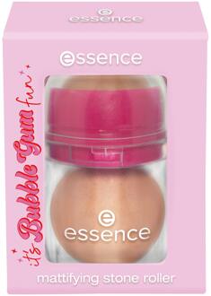 Essence Accessoires Essence It's Bubble Gum Fun Mattifying Stone Roller 01 Double Bubble 1 st