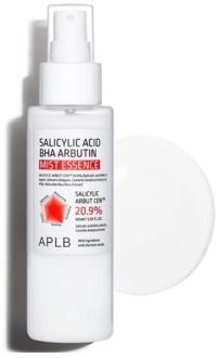 Essence APLB Salicylic Acid BHA Arbutin Mist Essence 105 ml