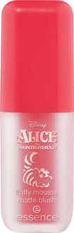 Essence Blush Essence Alice In Wonderland Mousse Blush 01 3.7 g