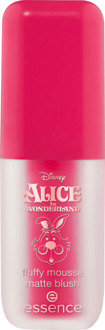 Essence Blush Essence Alice In Wonderland Mousse Blush 02 3.7 g