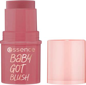 Essence Blush Essence Baby Got Blush 40 5.5 g