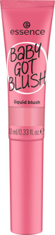 Essence Blush Essence BABY GOT BLUSH Liquid Blush 10 10ml