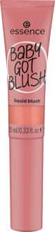 Essence Blush Essence BABY GOT BLUSH Liquid Blush 30 Dusty Rose 10 ml