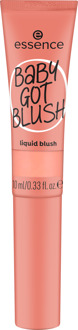 Essence Blush Essence BABY GOT BLUSH Liquid Blush 40 Coral Crush 10 ml