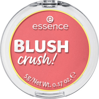 Essence Blush Essence Blush Crush! 30 5 g