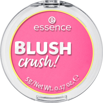 Essence Blush Essence Blush Crush! 50 5 g