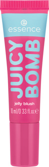 Essence Blush Essence JUICY BOMB PARTY Jelly Blush 01 Cassis Crush 10 ml