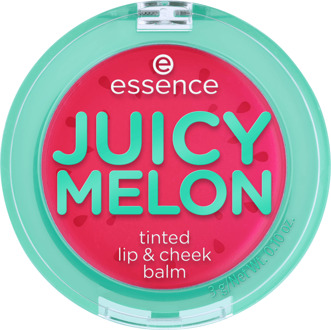 Essence Blush Essence Juicy Melon Tinted Lip & Cheek Balm 3 g