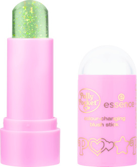 Essence Blush Essence Polly Pocket Colour-Changing Blush Stick 01 Here Comes The Fun! 5 g