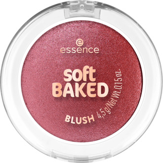 Essence Blush Essence Soft Baked Blush 60 Cocoa Glaze 4.5 g