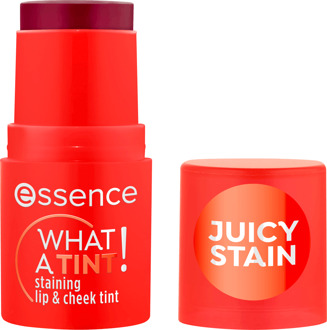 Essence Blush Essence What A Tint! Staining Lip & Cheek Tint 20 5 g