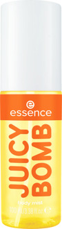 Essence Body Mist Essence Juicy Bomb Sweet Drop Body Mist 102 Caramel Cloud 100 ml