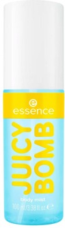 Essence Body Mist Essence Juicy Bomb Sweet Drop Body Mist 105 Coconut Chill 100 ml