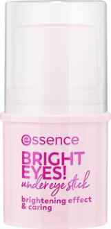 Essence Concealer Essence Bright Eyes! Under Eye Stick 01 Soft Rose 5,5 ml