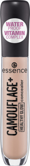 Essence Concealer Essence Camouflage + Healthy Glow Concealer 10 Ivory 5 ml