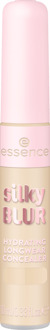 Essence Concealer Essence Silky Blur Hydrating Longwear Concealer 100 10 ml