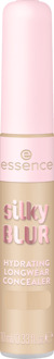 Essence Concealer Essence Silky Blur Hydrating Longwear Concealer 120 10 ml