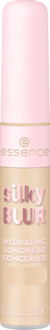 Essence Concealer Essence Silky Blur Hydrating Longwear Concealer 130 10 ml
