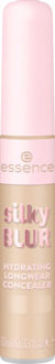 Essence Concealer Essence Silky Blur Hydrating Longwear Concealer 160 10 ml