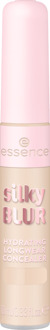 Essence Concealer Essence Silky Blur Hydrating Longwear Concealer 50 10 ml