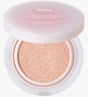 Essence Cover Cushion Unseen Layer - 2 Colors #02 Coral Sand