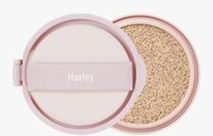 Essence Cover Cushion Unseen Layer Refill Only - 2 Colors #01 Desert Peach