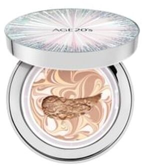 Essence Cover Pact Original EX - 2 Colors #23