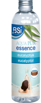 Essence eucalyptus 250 ml