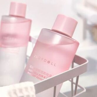 Essence Eye and Lip Makeup Remover #Makeup Remover - 200ml