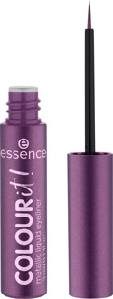 Essence Eyeliner Essence Colour It! Metallic Liquid Liner 02 3 ml