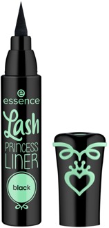 Essence Eyeliner Essence Lash Princess Liner Black 3 ml