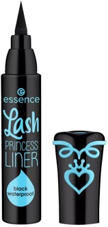 Essence Eyeliner Essence Lash Princess Liner Black Waterproof 3 ml