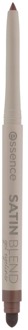 Essence Eyeliner Essence Satin Blend Gel Eyeliner 02 Cocoa 0.2 g
