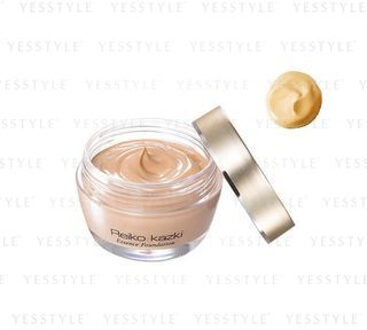 Essence Foundation 01 Yellow Beige 1 pc