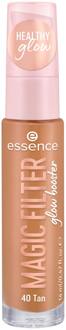 Essence Foundation Essence Magic Filter Glow Booster 40 14 ml