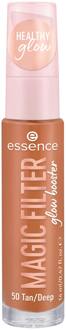 Essence Foundation Essence Magic Filter Glow Booster 50 14 ml