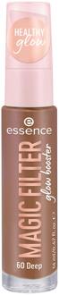 Essence Foundation Essence Magic Filter Glow Booster 60 14 ml