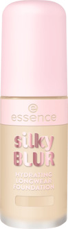 Essence Foundation Essence Silky Blur Hydrating Longwear Foundation 100 30 ml