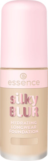 Essence Foundation Essence Silky Blur Hydrating Longwear Foundation 110 30 ml